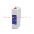 Rechargeable 2V 250ah VRLA Tubular Plate Gel Opzv Battery